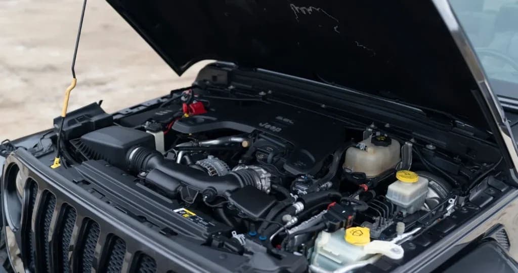 2019 Jeep Wrangler SAHARA UNLIMITED, view