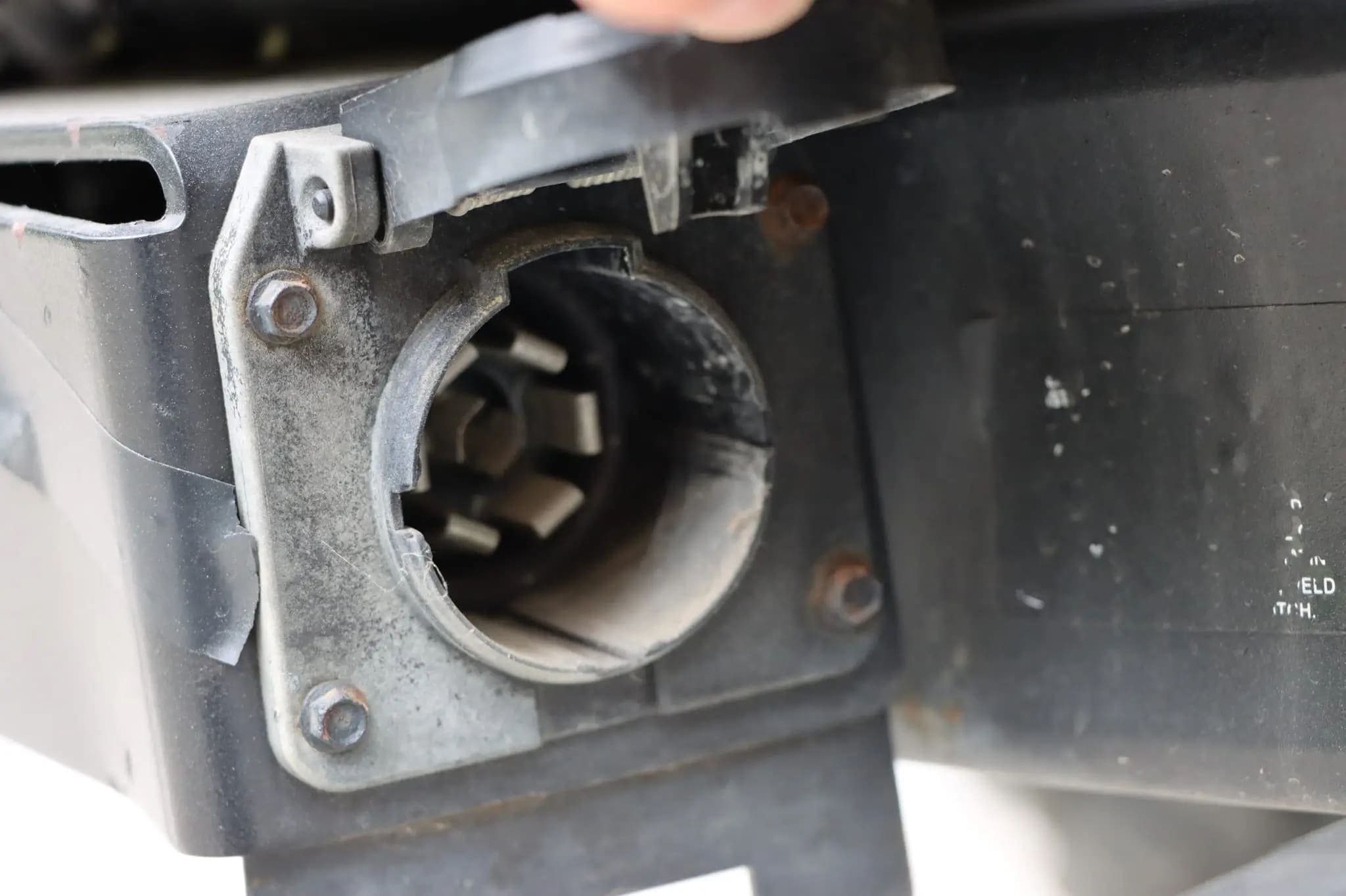 2005 Ford Excursion XLT Power Stroke 4×4, view